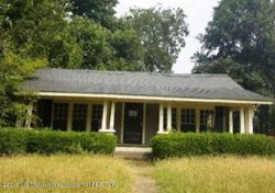 Foreclosure in  W GRESHAM ST Indianola, MS 38751