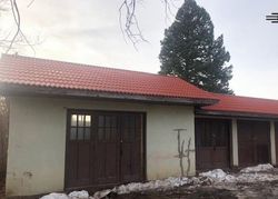 Foreclosure in  8TH ST Las Vegas, NM 87701