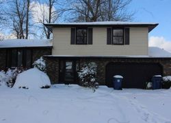 Foreclosure in  SHADY GROVE DR East Amherst, NY 14051