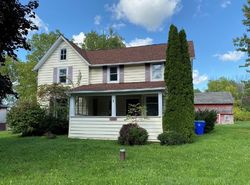 Foreclosure Listing in W COUNTY HOUSE RD ALBION, NY 14411