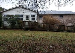 Foreclosure in  BENNINGTON DR Knoxville, TN 37909