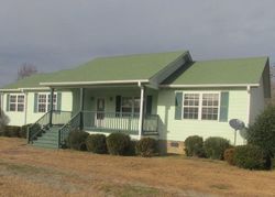 Foreclosure Listing in MCLAWHORN LN VANCEBORO, NC 28586