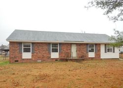 Foreclosure in  JEANIE AVE Tarboro, NC 27886