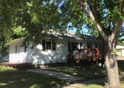 Foreclosure in  9TH AVE SE Jamestown, ND 58401