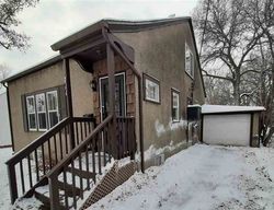 Foreclosure in  10TH ST NE Minot, ND 58703