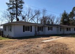 Foreclosure in  NC HIGHWAY 62 S Yanceyville, NC 27379