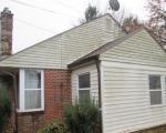 Foreclosure Listing in WOODFIELD RD DAMASCUS, MD 20872