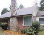 Foreclosure in  WOODFIELD RD Damascus, MD 20872