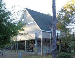 Foreclosure in  BANCROFT ST Bay Saint Louis, MS 39520