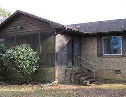 Foreclosure in  PELICAN DR New Bern, NC 28560