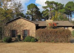 Foreclosure in  PELICAN DR New Bern, NC 28560