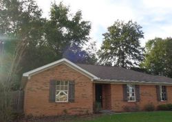 Foreclosure in  DAISY LN Gulfport, MS 39503