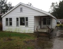 Foreclosure in  NORTH ST East Prairie, MO 63845