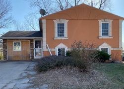 Foreclosure in  E GERONIMO CT Independence, MO 64056