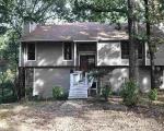 Foreclosure in  S HILLS CT North Little Rock, AR 72116