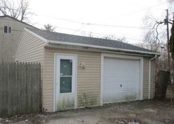 Foreclosure in  SARASOTA DR Toledo, OH 43612