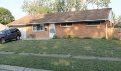 Foreclosure in  STORCK DR Dayton, OH 45424