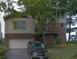 Foreclosure in  EDGECLIFF DR Euclid, OH 44123