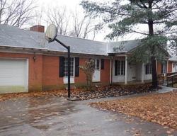 Foreclosure in  GALEHOUSE RD Doylestown, OH 44230