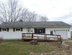 Foreclosure Listing in MAPLEWOOD DR JEFFERSON, OH 44047