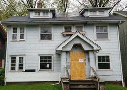Foreclosure in  E 145TH ST Cleveland, OH 44110