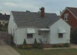 Foreclosure in  E 86TH ST Cleveland, OH 44125
