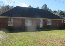 Foreclosure in  PARKVIEW DR Smithville, MS 38870