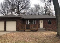 Foreclosure in  NE 43RD ST Kansas City, MO 64117