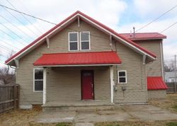 Foreclosure in  EMMONS ST Mexico, MO 65265