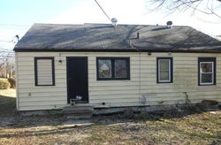 Foreclosure in  CLEVELAND AVE Kansas City, MO 64130