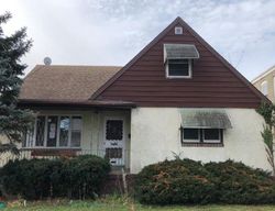Foreclosure in  MCMENAMY ST Philadelphia, PA 19136