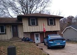Foreclosure in  NW 48TH TER Kansas City, MO 64151