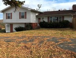 Foreclosure in  HIGHWAY 68 Saint James, MO 65559