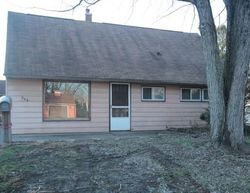 Foreclosure in  IDLEWOOD RD Youngstown, OH 44515