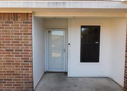 Foreclosure in  TRAVIS CIR Copperas Cove, TX 76522