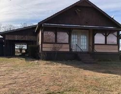 Foreclosure Listing in COUNTY STREET 2700 ANADARKO, OK 73005