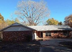 Foreclosure in  N COUNCIL RD Blanchard, OK 73010