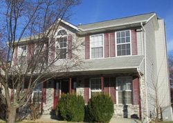 Foreclosure in  COLUMBIA AVE Fairview Heights, IL 62208