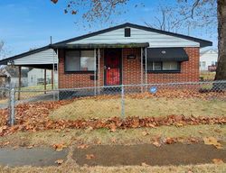 Foreclosure in  PHILBROOK AVE Saint Louis, MO 63120