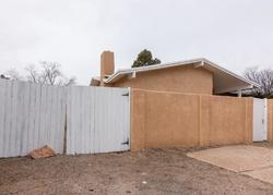 Foreclosure in  BEN HUR DR Santa Fe, NM 87501