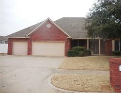 Foreclosure in  KINGSGATE RD Yukon, OK 73099