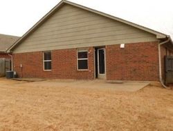 Foreclosure in  SW 103RD PL Oklahoma City, OK 73159