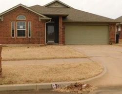 Foreclosure in  SW 103RD PL Oklahoma City, OK 73159
