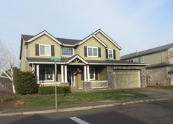 Foreclosure Listing in SE 13TH PL CANBY, OR 97013