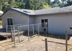 Foreclosure in  WILDWOOD DR North Bend, OR 97459