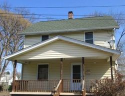 Foreclosure in  MAY PL NE Canton, OH 44705