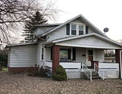 Foreclosure in  LIBERTY ST W Canton, OH 44730