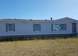 Foreclosure in  FM 116 Gatesville, TX 76528