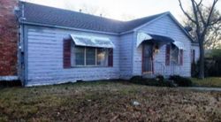 Foreclosure Listing in CHESTNUT ST BONHAM, TX 75418