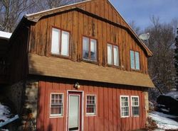 Foreclosure in  LYMAN RD Wolcott, CT 06716